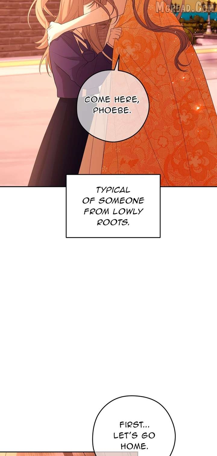 The Maid With A Dictator On A Leash Chapter 55 - page 63