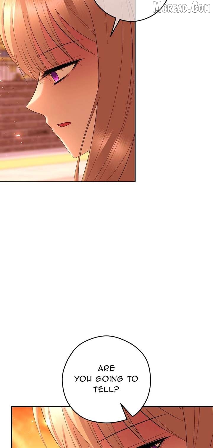 The Maid With A Dictator On A Leash Chapter 55 - page 64