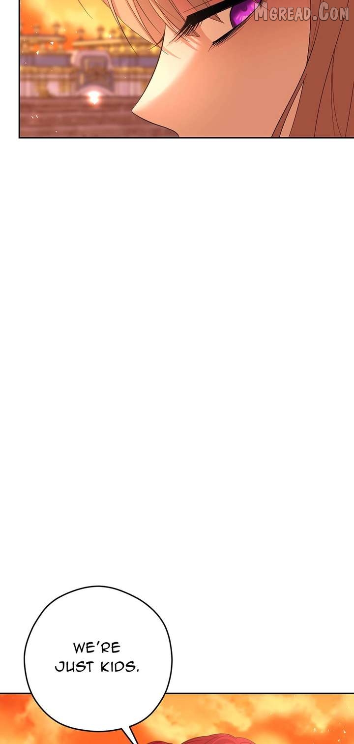 The Maid With A Dictator On A Leash Chapter 55 - page 65