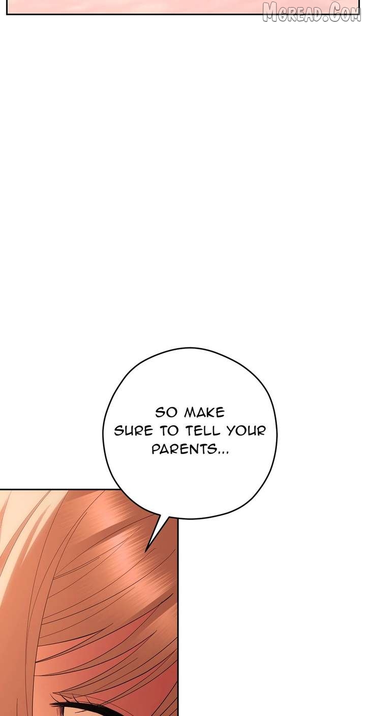 The Maid With A Dictator On A Leash Chapter 55 - page 76