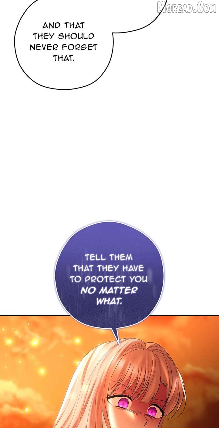 The Maid With A Dictator On A Leash Chapter 55 - page 78