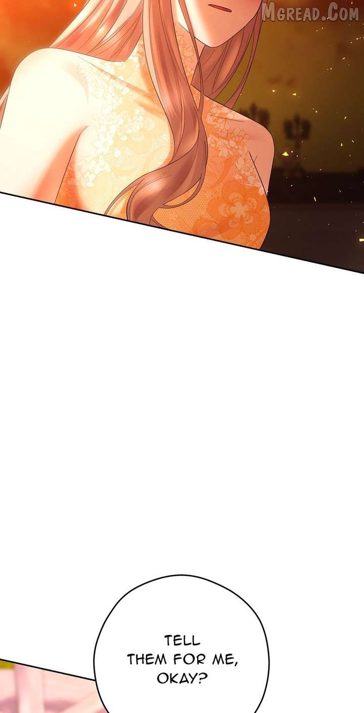 The Maid With A Dictator On A Leash Chapter 55 - page 79