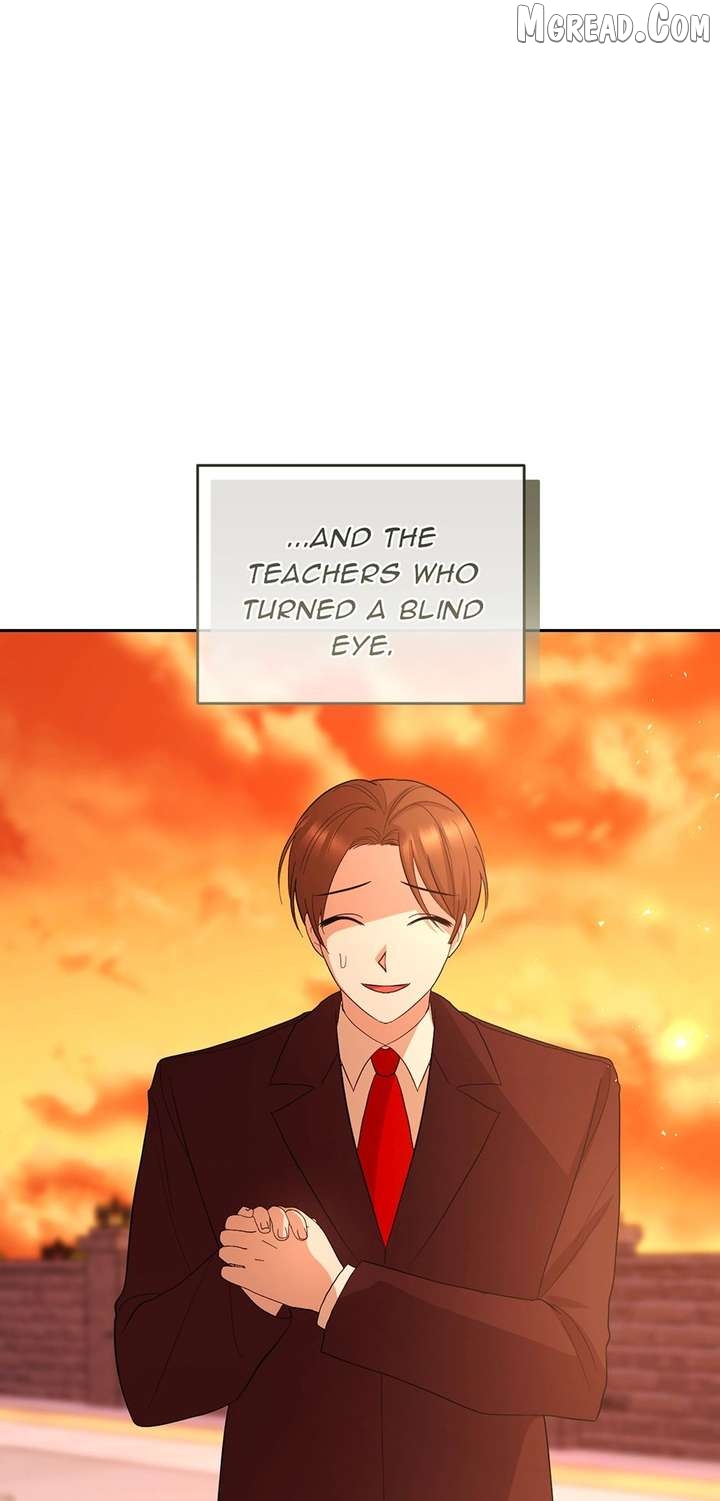 The Maid With A Dictator On A Leash Chapter 55 - page 83