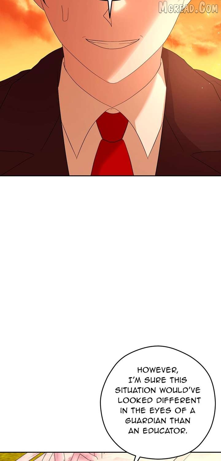 The Maid With A Dictator On A Leash Chapter 55 - page 85