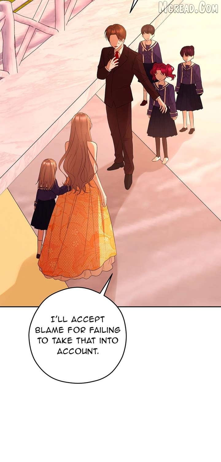 The Maid With A Dictator On A Leash Chapter 55 - page 86