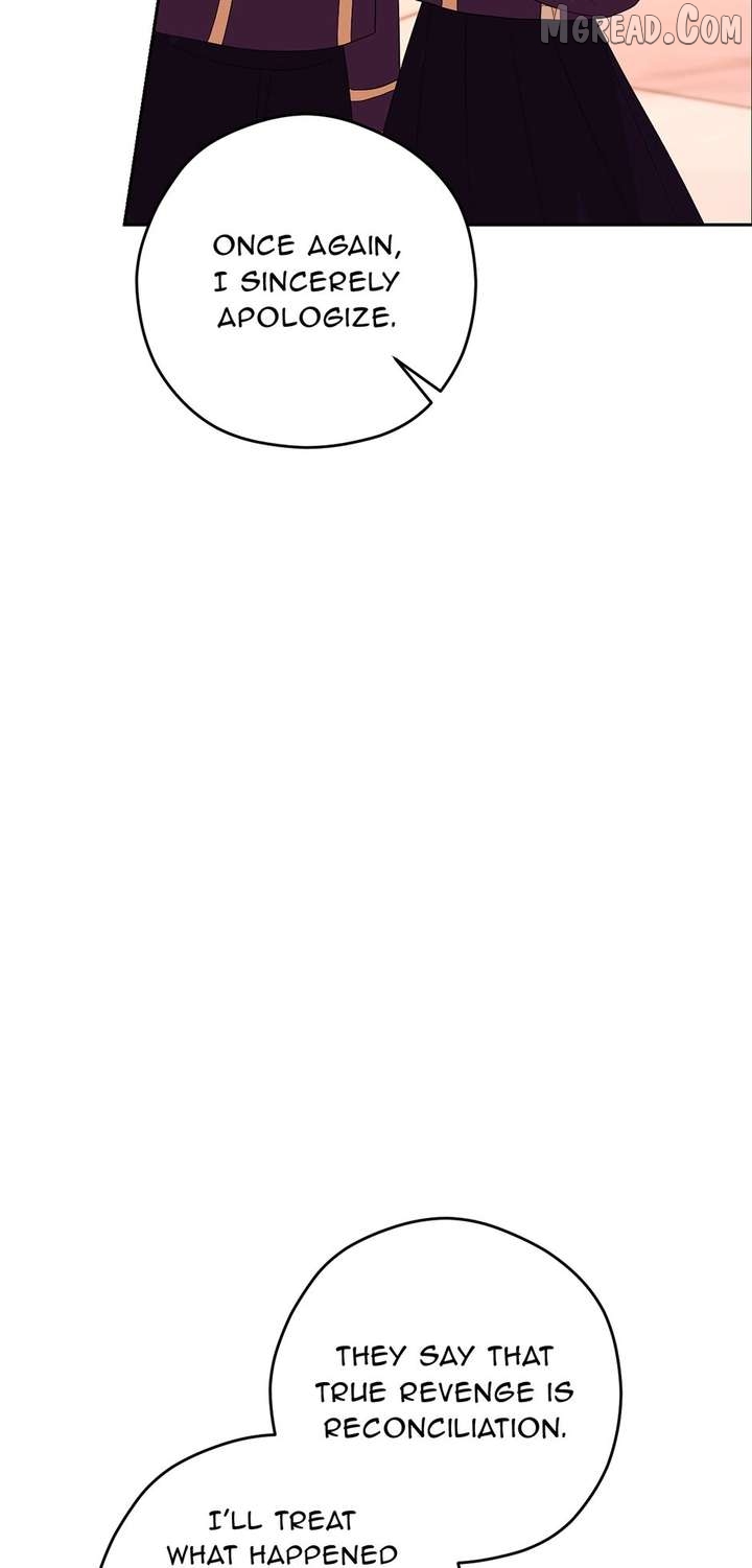 The Maid With A Dictator On A Leash Chapter 55 - page 89