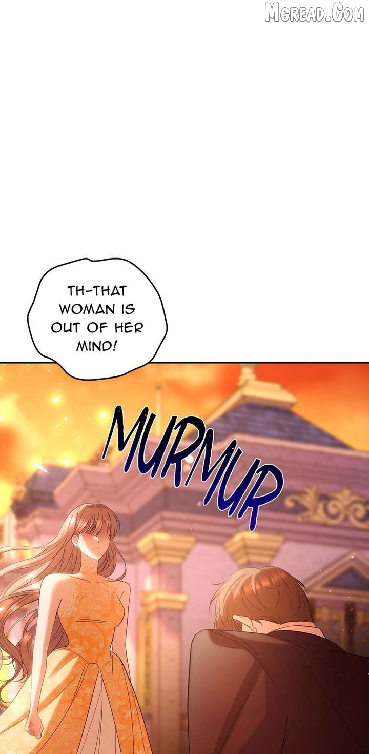 The Maid With A Dictator On A Leash Chapter 55 - page 96