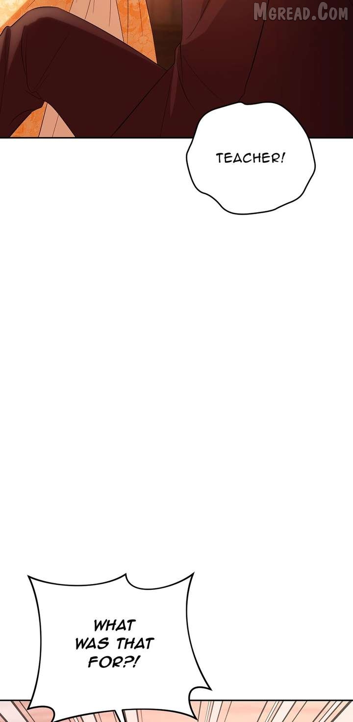 The Maid With A Dictator On A Leash Chapter 55 - page 97