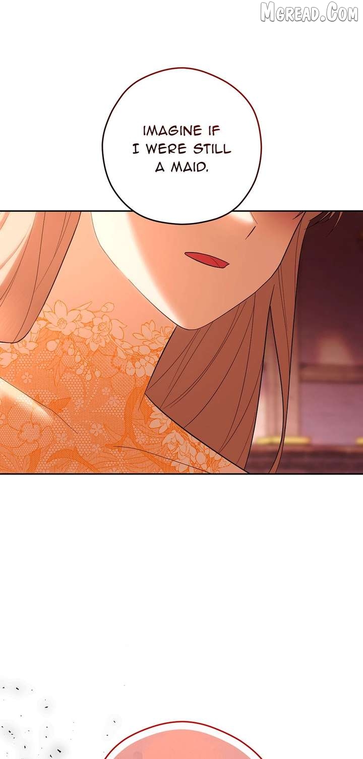 The Maid With A Dictator On A Leash Chapter 55 - page 99