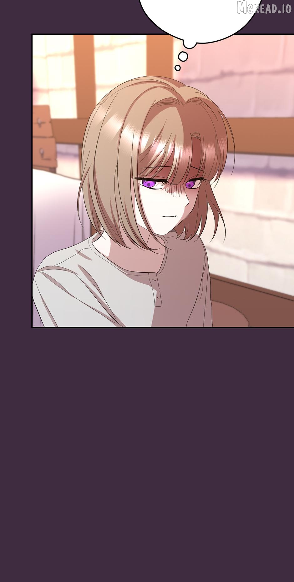 The Maid With A Dictator On A Leash Chapter 56 - page 12