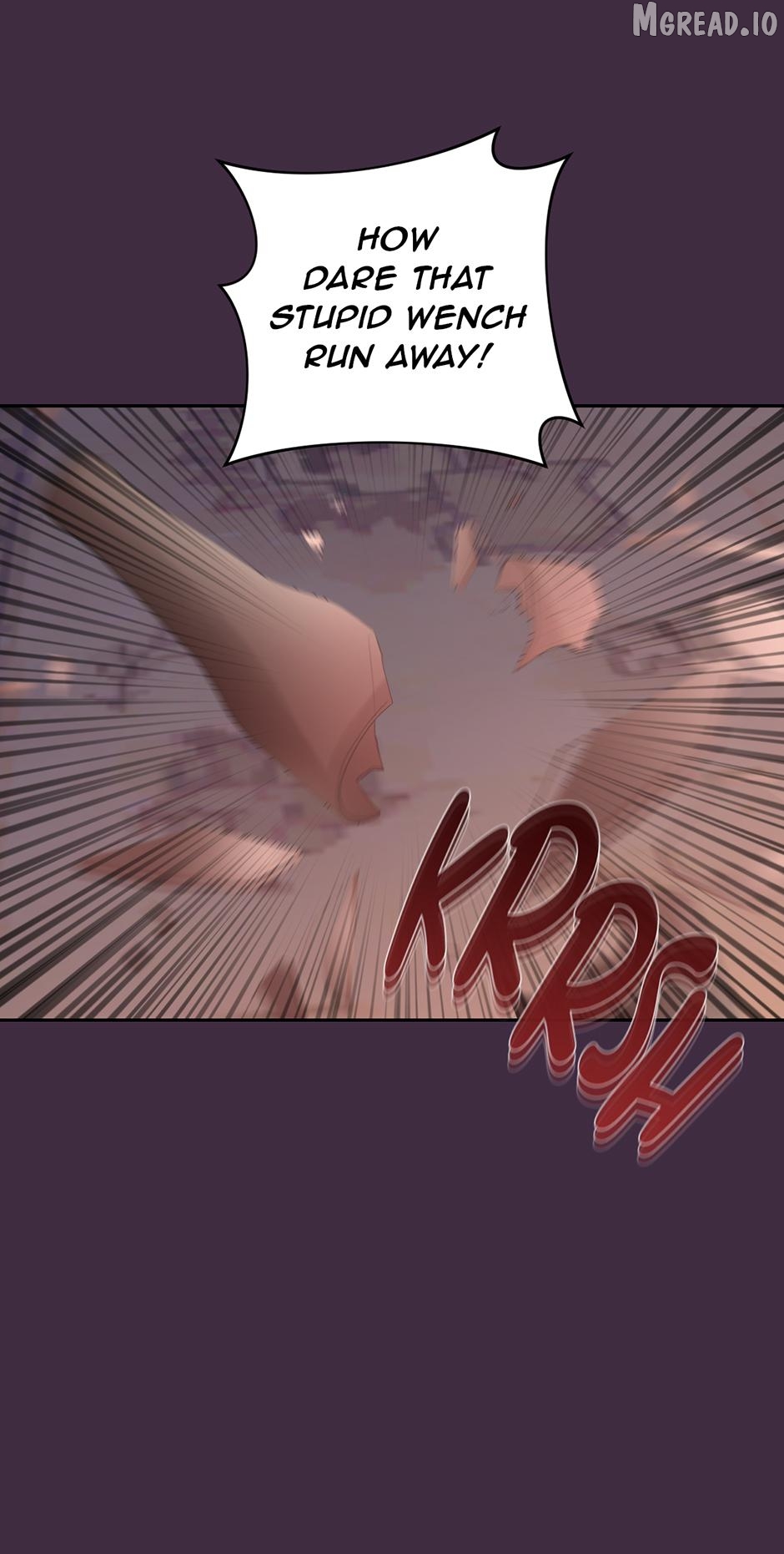 The Maid With A Dictator On A Leash Chapter 56 - page 16