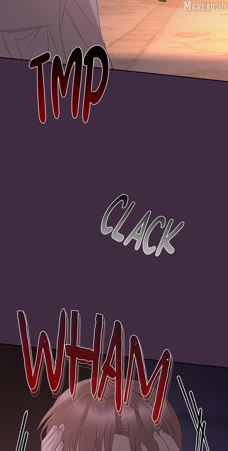 The Maid With A Dictator On A Leash Chapter 56 - page 19