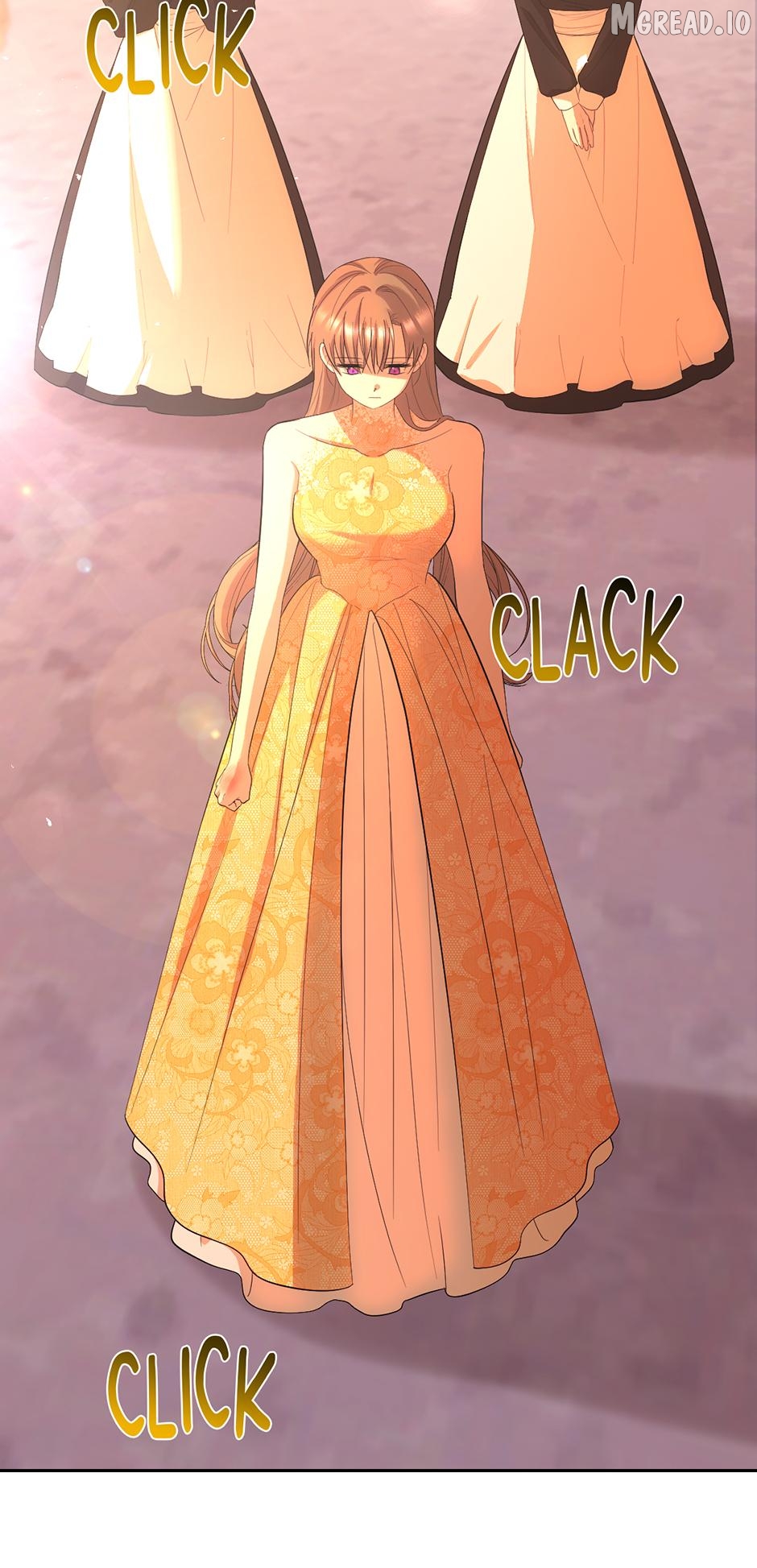 The Maid With A Dictator On A Leash Chapter 56 - page 2