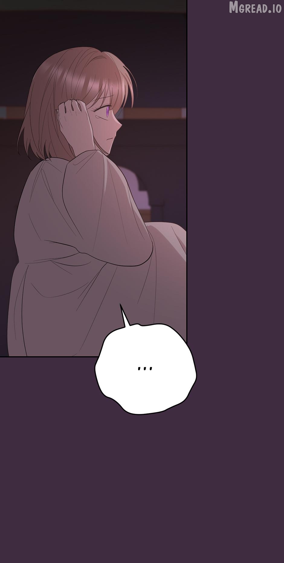 The Maid With A Dictator On A Leash Chapter 56 - page 21
