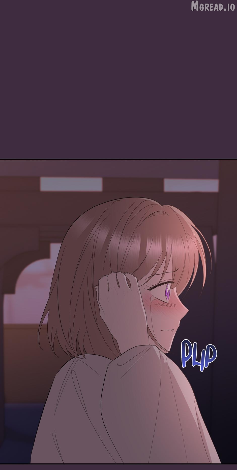 The Maid With A Dictator On A Leash Chapter 56 - page 22
