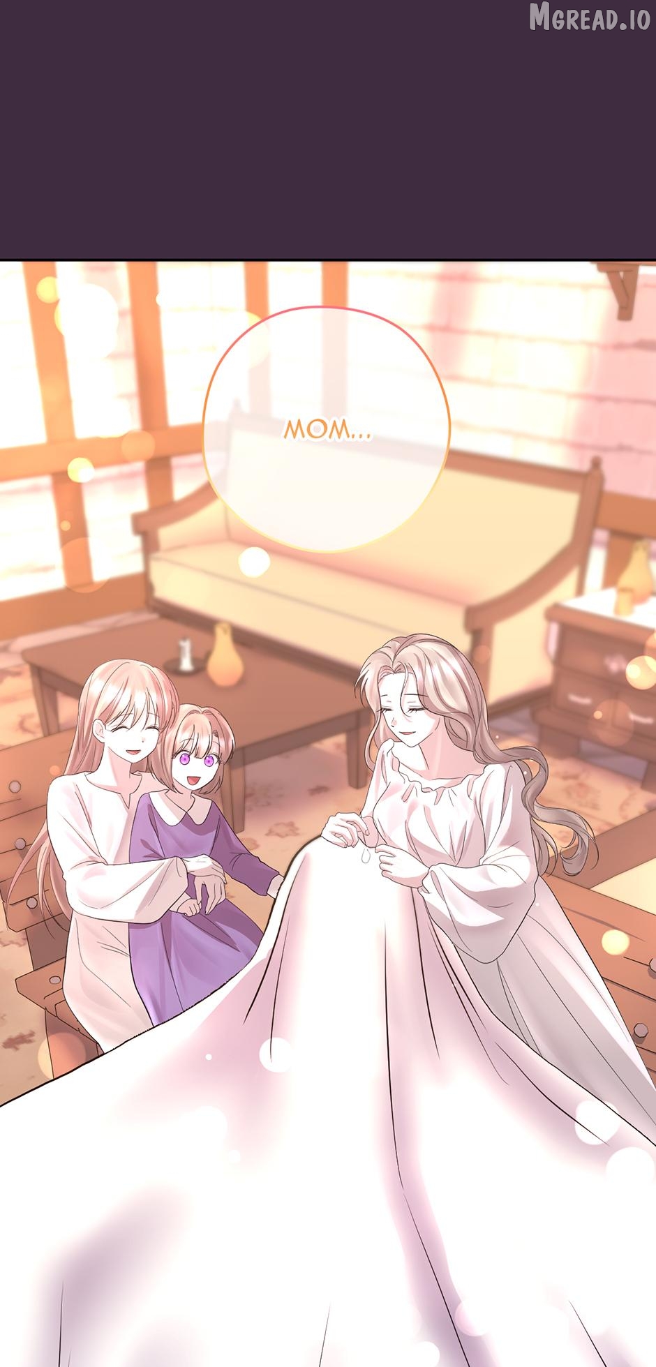 The Maid With A Dictator On A Leash Chapter 56 - page 25