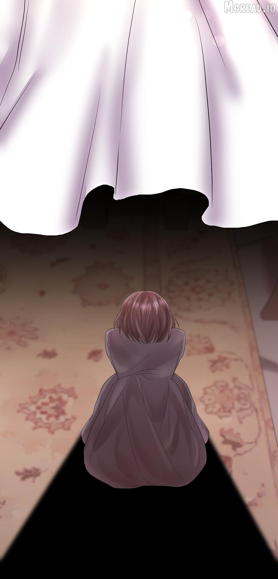 The Maid With A Dictator On A Leash Chapter 56 - page 26