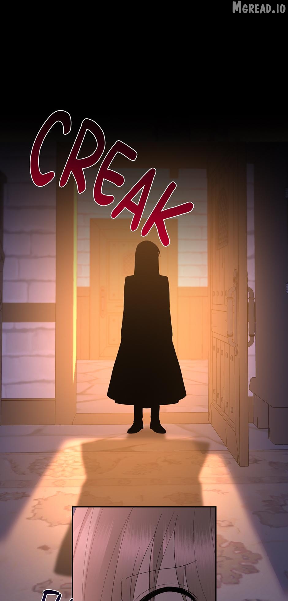 The Maid With A Dictator On A Leash Chapter 56 - page 27