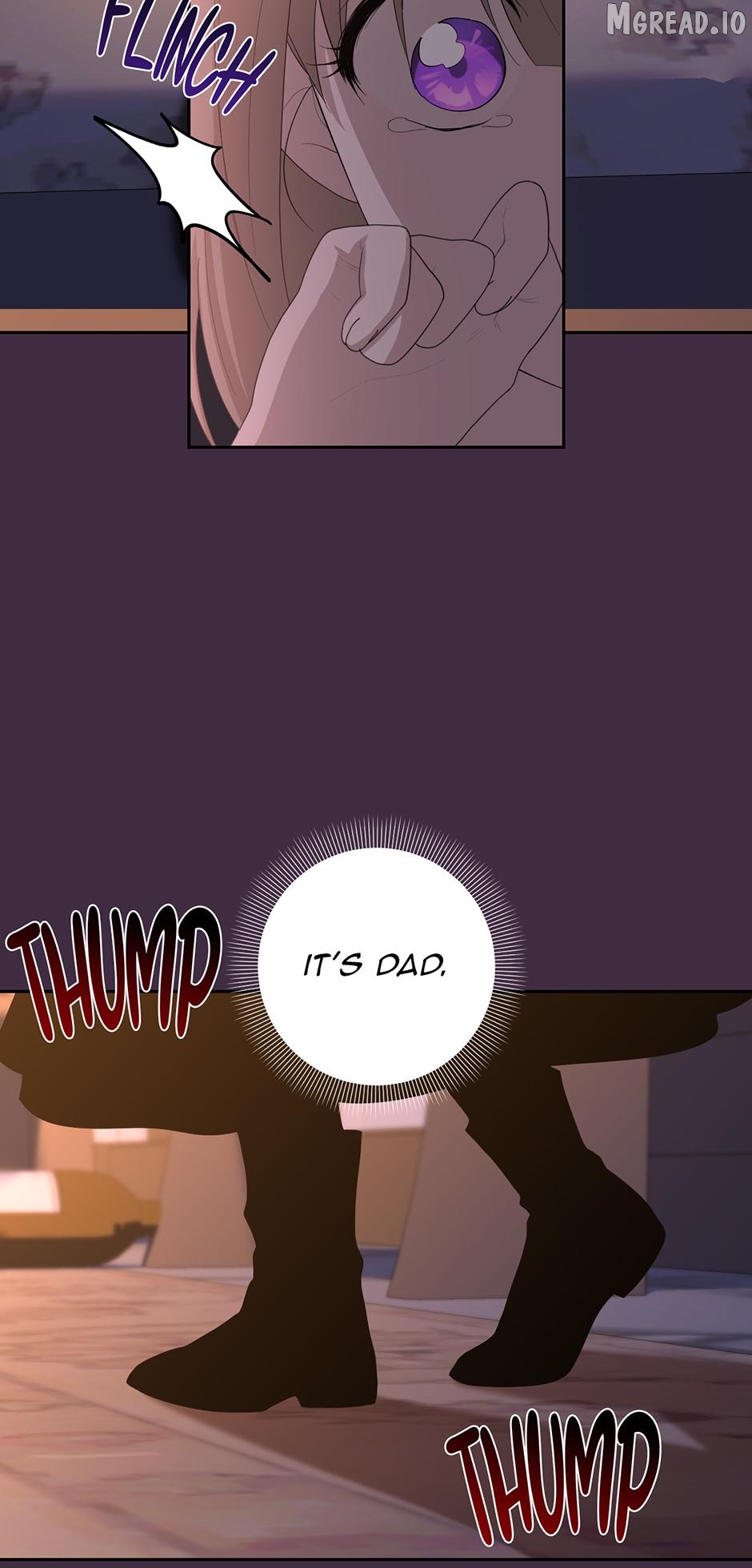 The Maid With A Dictator On A Leash Chapter 56 - page 28