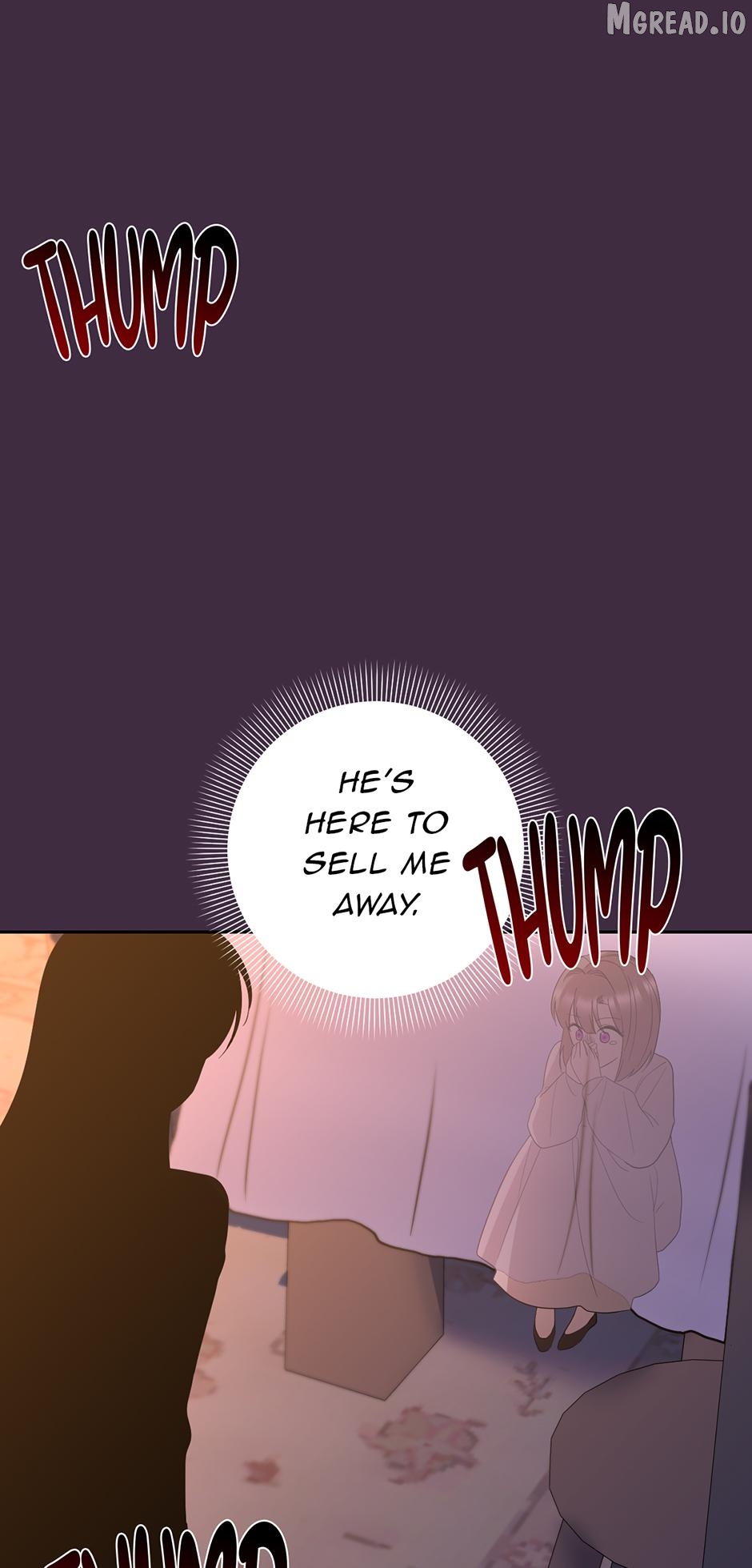 The Maid With A Dictator On A Leash Chapter 56 - page 29