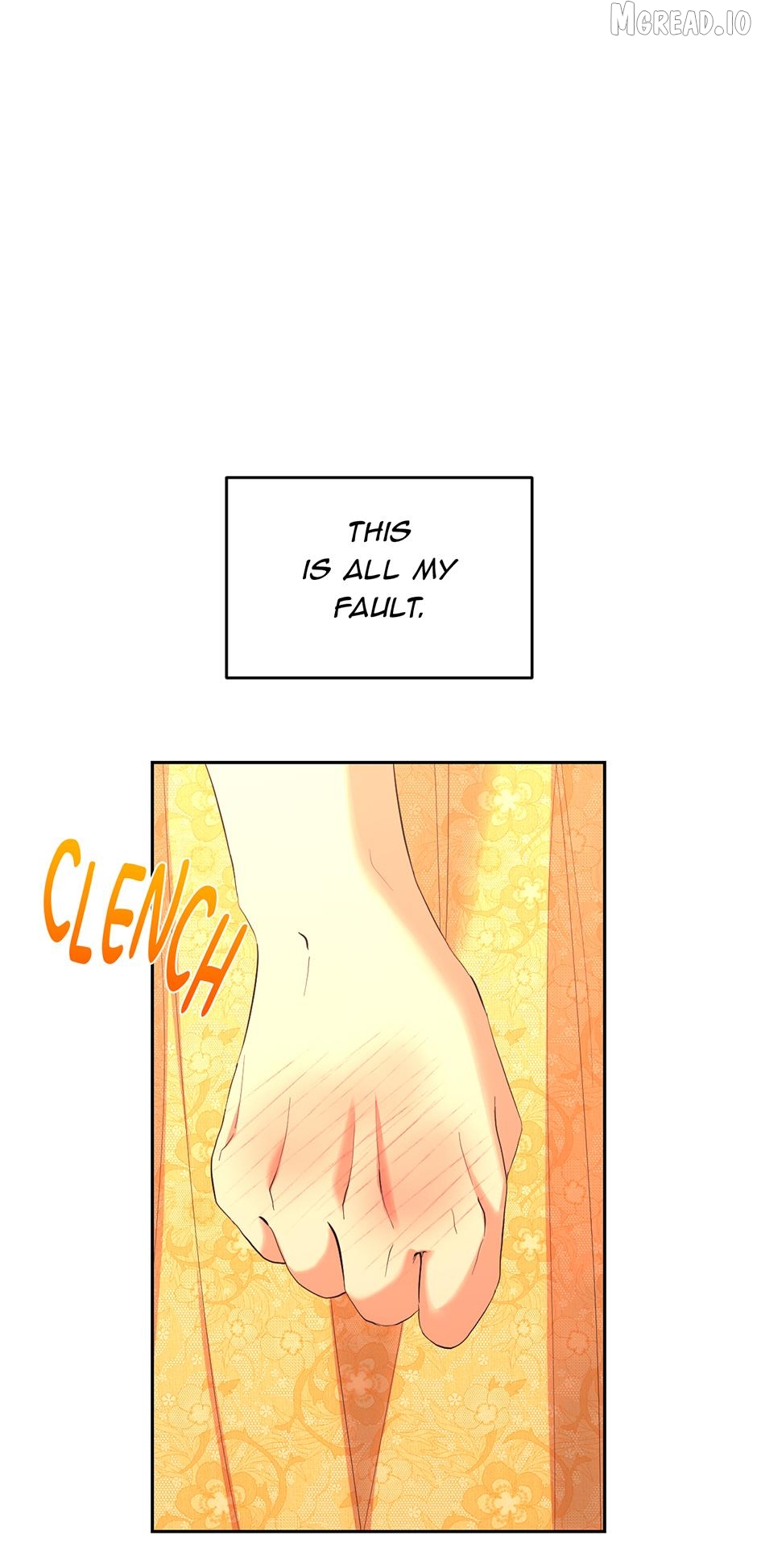 The Maid With A Dictator On A Leash Chapter 56 - page 3