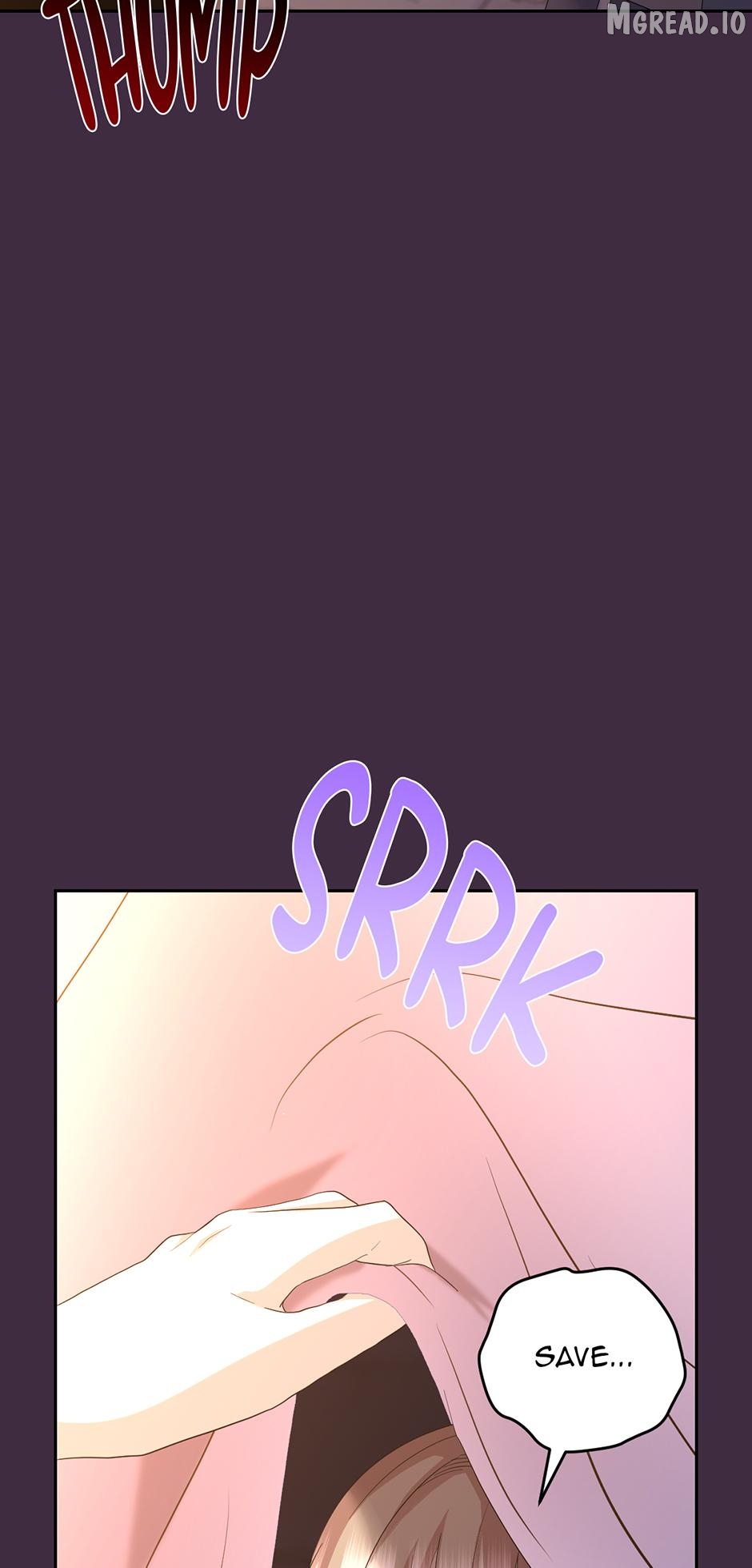 The Maid With A Dictator On A Leash Chapter 56 - page 30