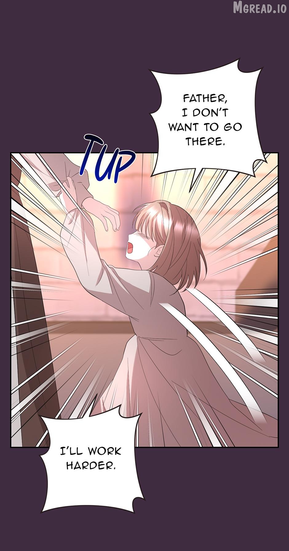 The Maid With A Dictator On A Leash Chapter 56 - page 32