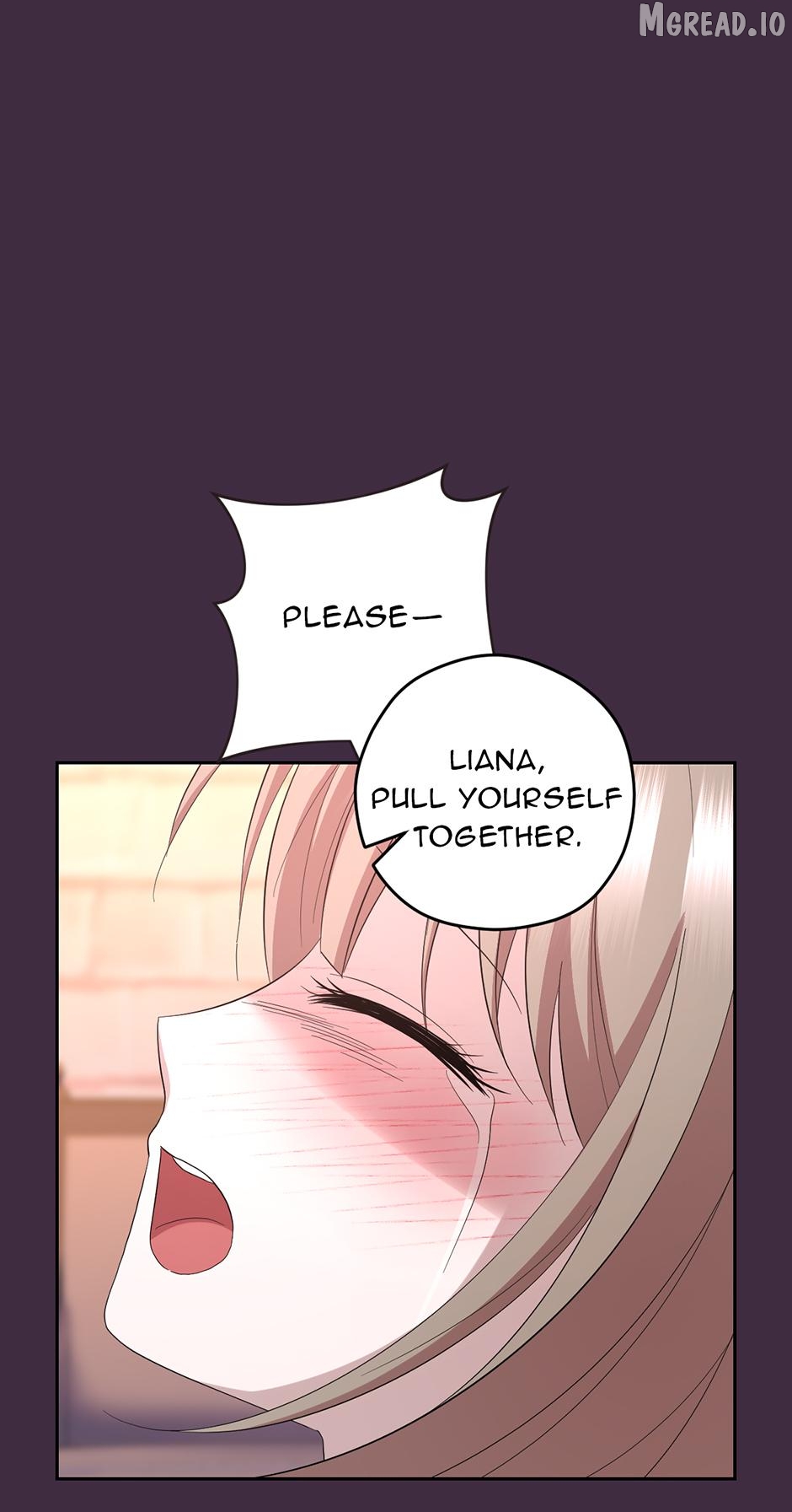 The Maid With A Dictator On A Leash Chapter 56 - page 33