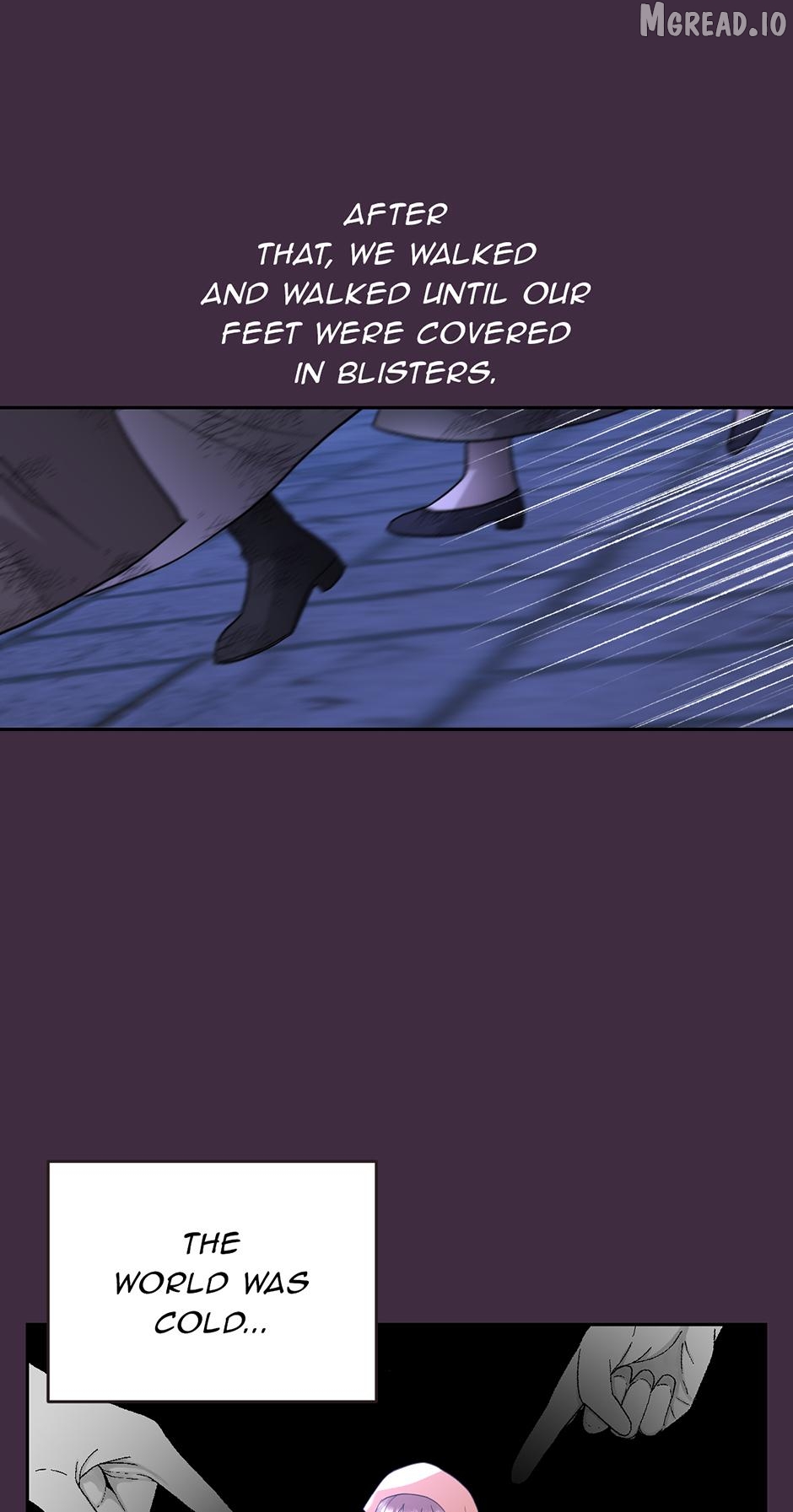 The Maid With A Dictator On A Leash Chapter 56 - page 37