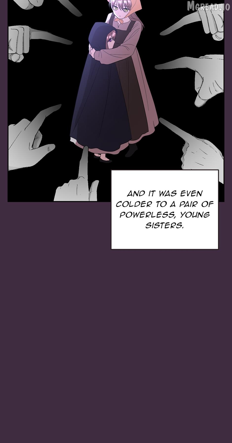 The Maid With A Dictator On A Leash Chapter 56 - page 38
