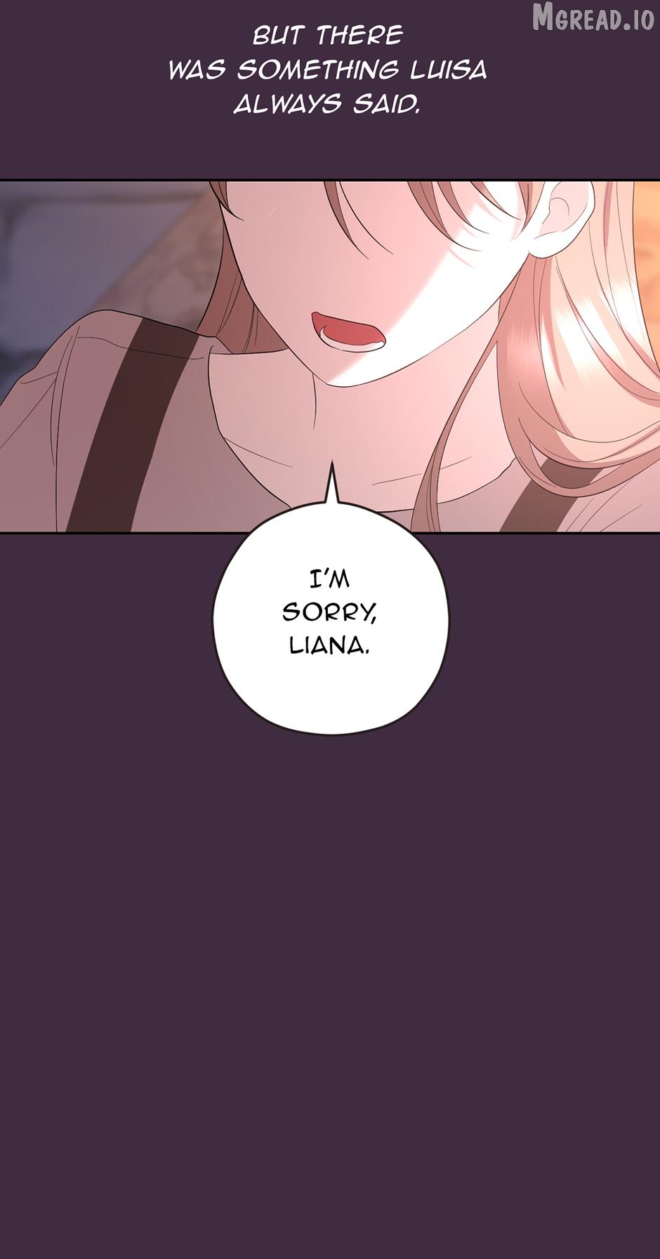The Maid With A Dictator On A Leash Chapter 56 - page 39