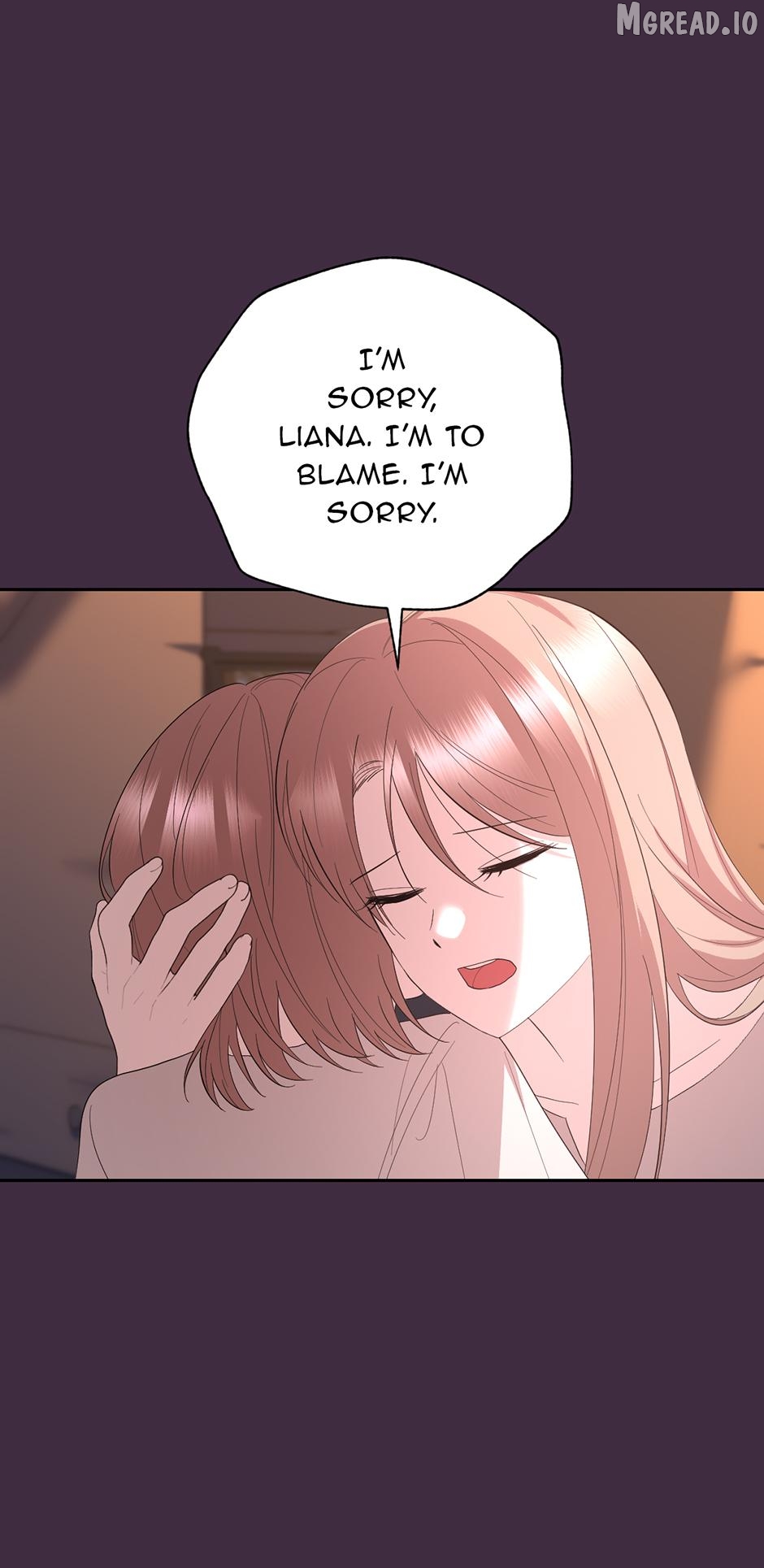 The Maid With A Dictator On A Leash Chapter 56 - page 41