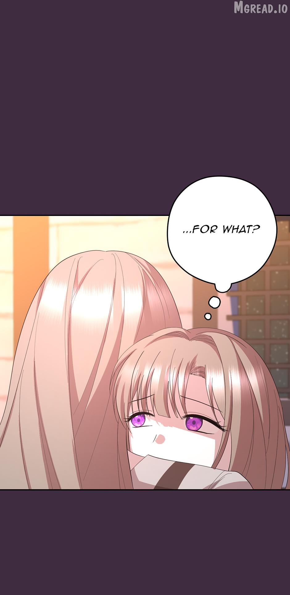 The Maid With A Dictator On A Leash Chapter 56 - page 42