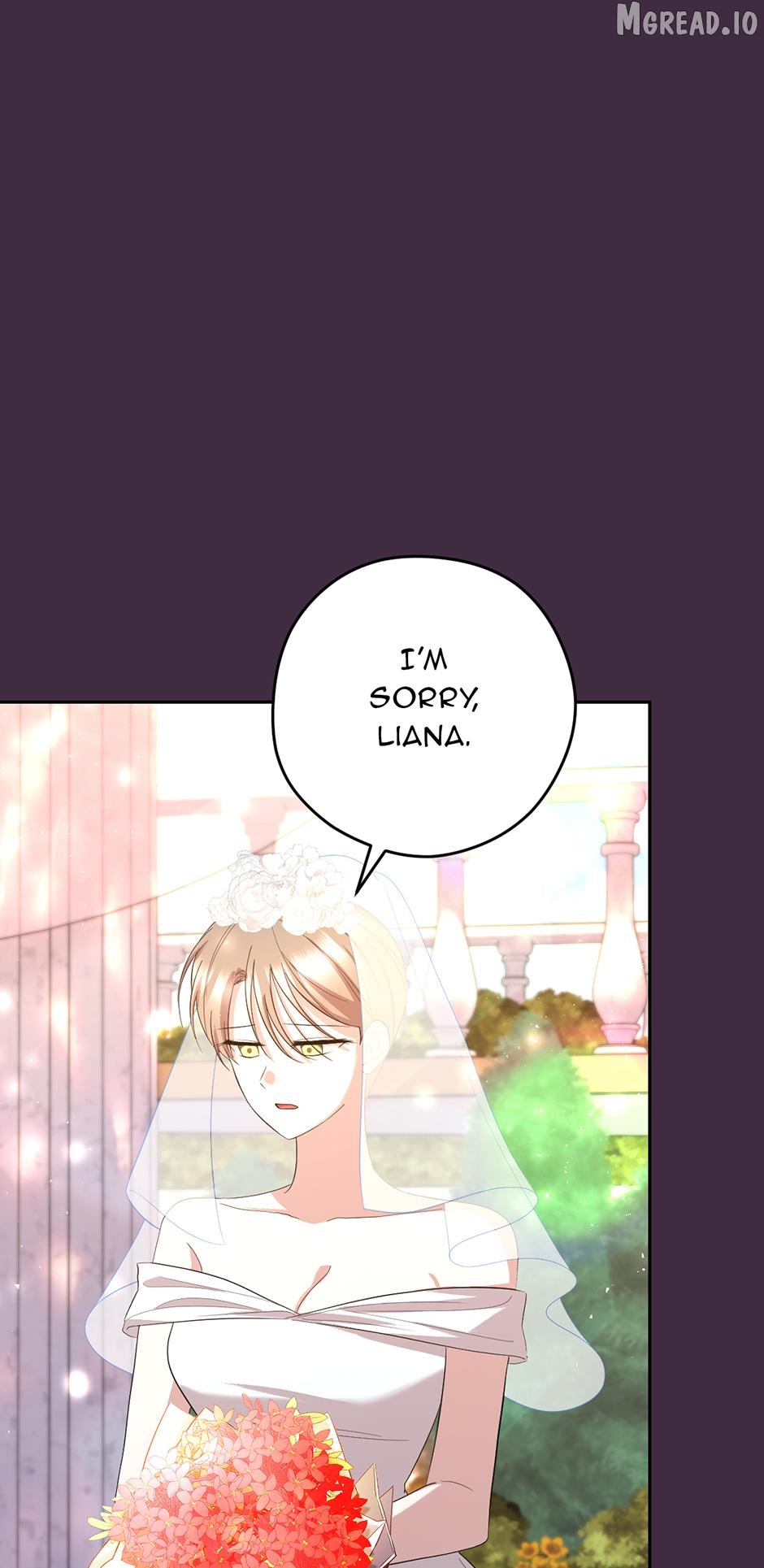 The Maid With A Dictator On A Leash Chapter 56 - page 43