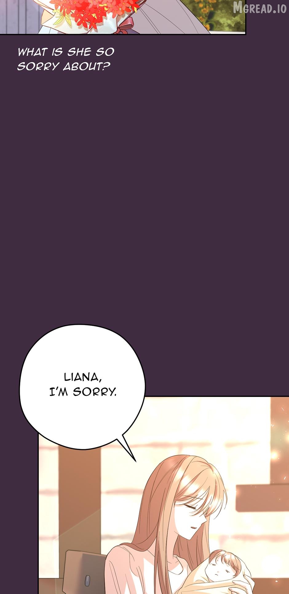 The Maid With A Dictator On A Leash Chapter 56 - page 44