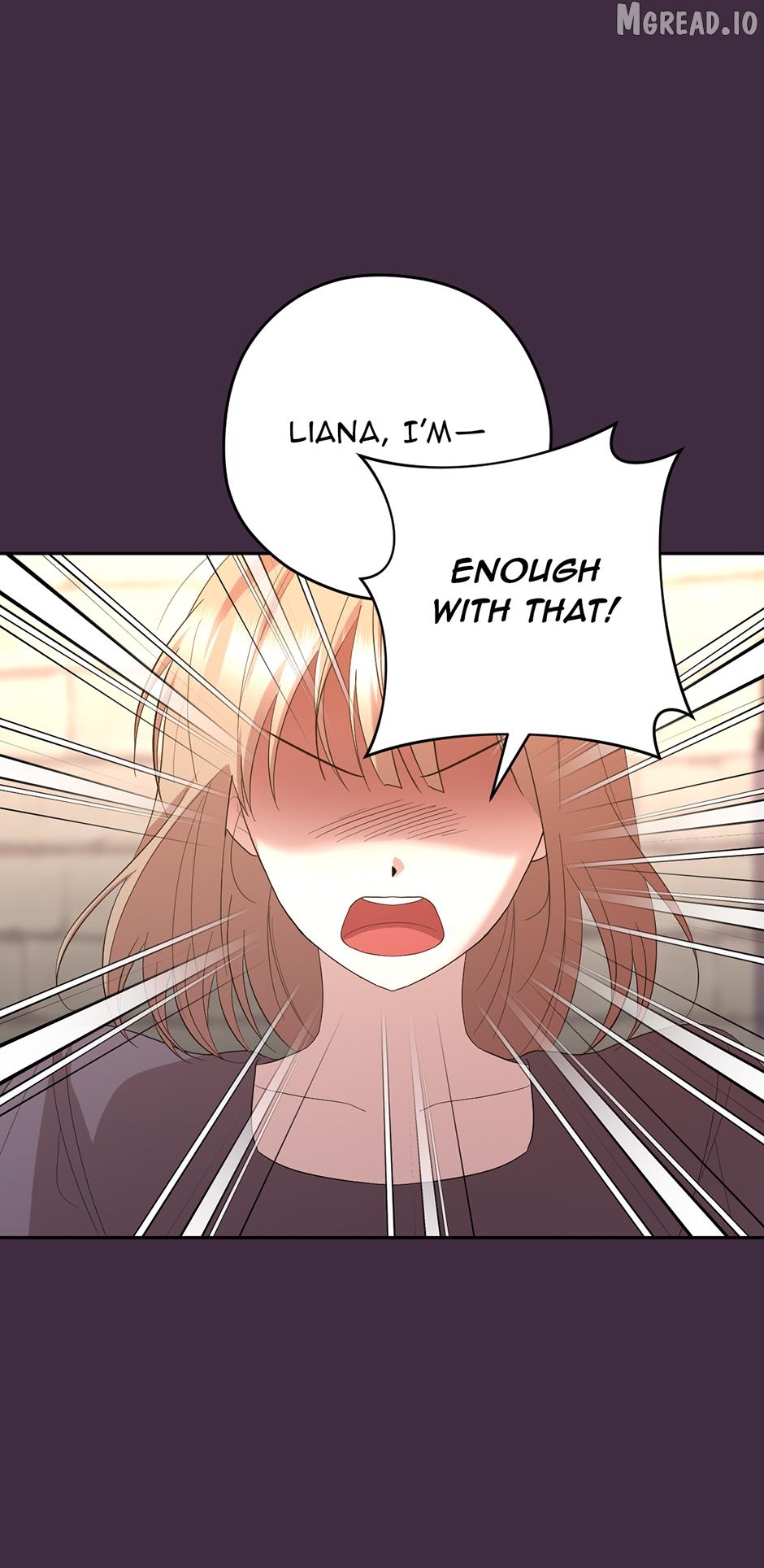 The Maid With A Dictator On A Leash Chapter 56 - page 46