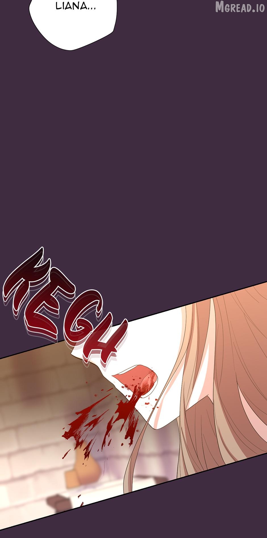 The Maid With A Dictator On A Leash Chapter 56 - page 48