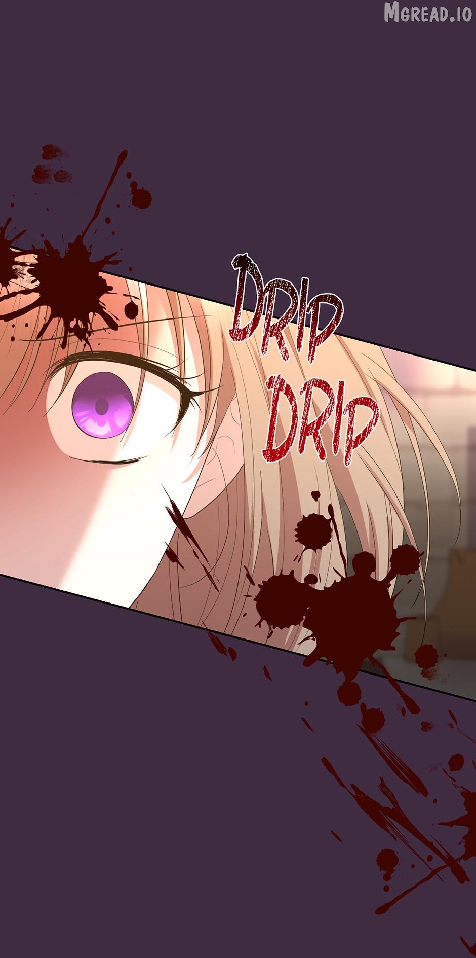 The Maid With A Dictator On A Leash Chapter 56 - page 49