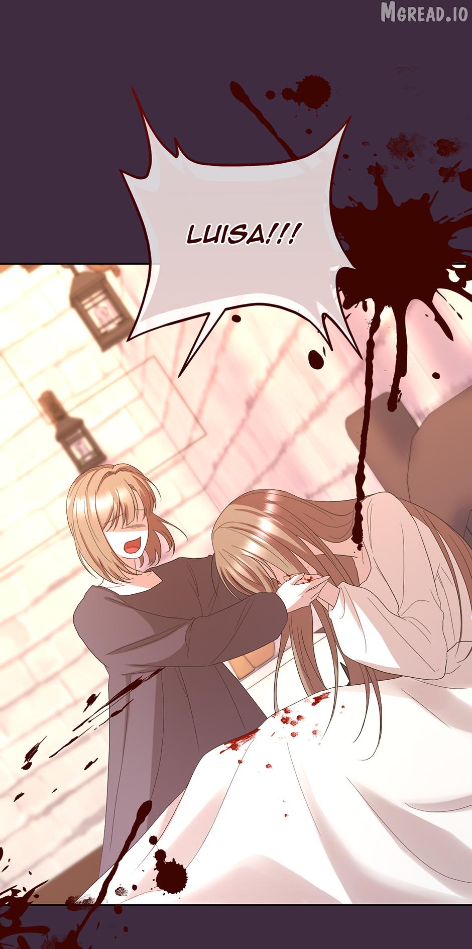 The Maid With A Dictator On A Leash Chapter 56 - page 50