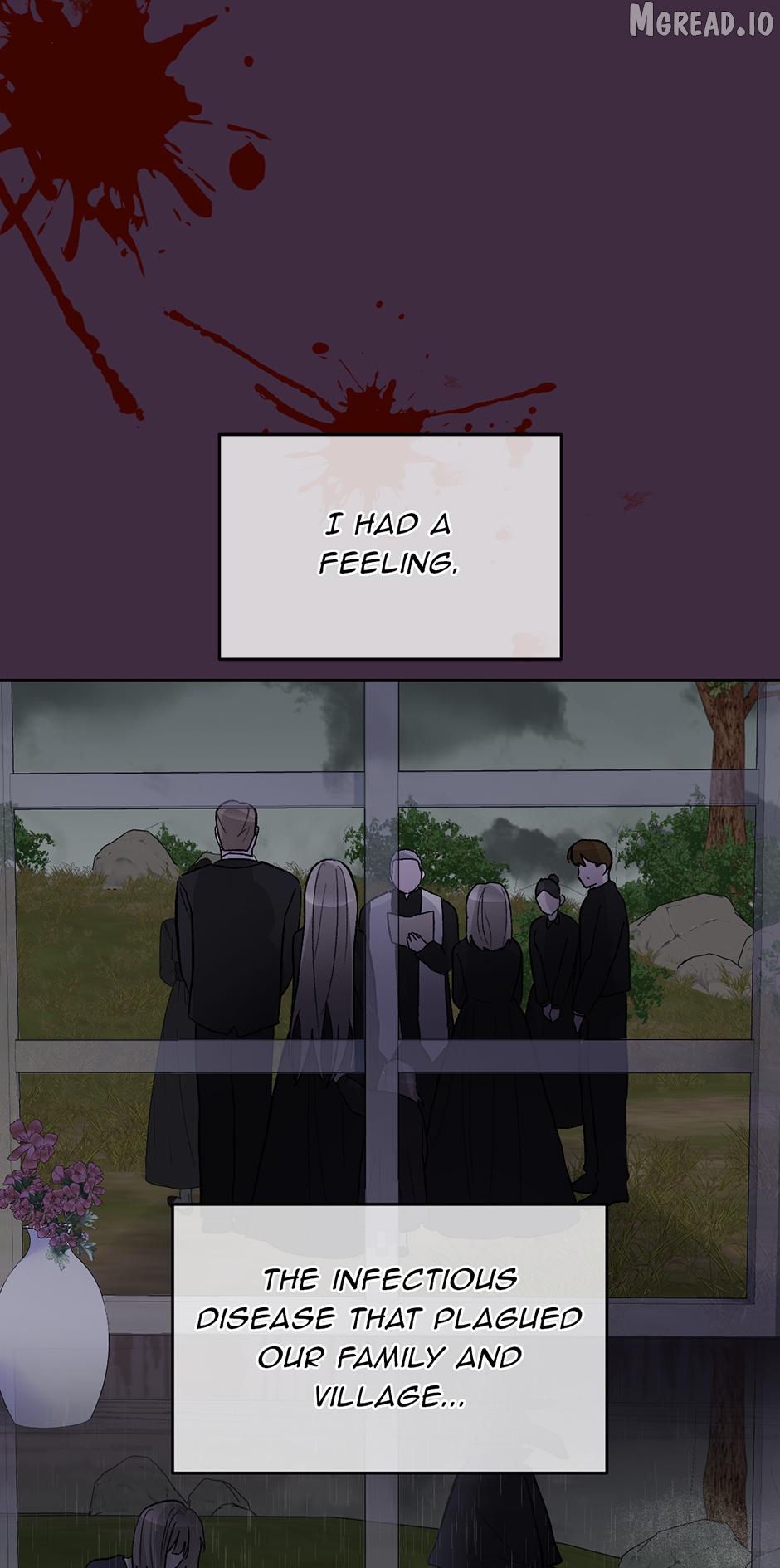 The Maid With A Dictator On A Leash Chapter 56 - page 51