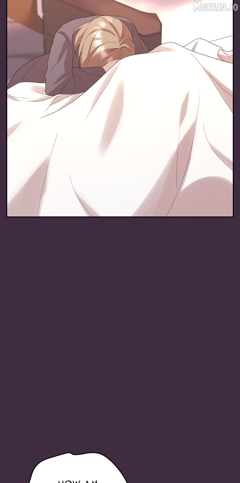 The Maid With A Dictator On A Leash Chapter 56 - page 54