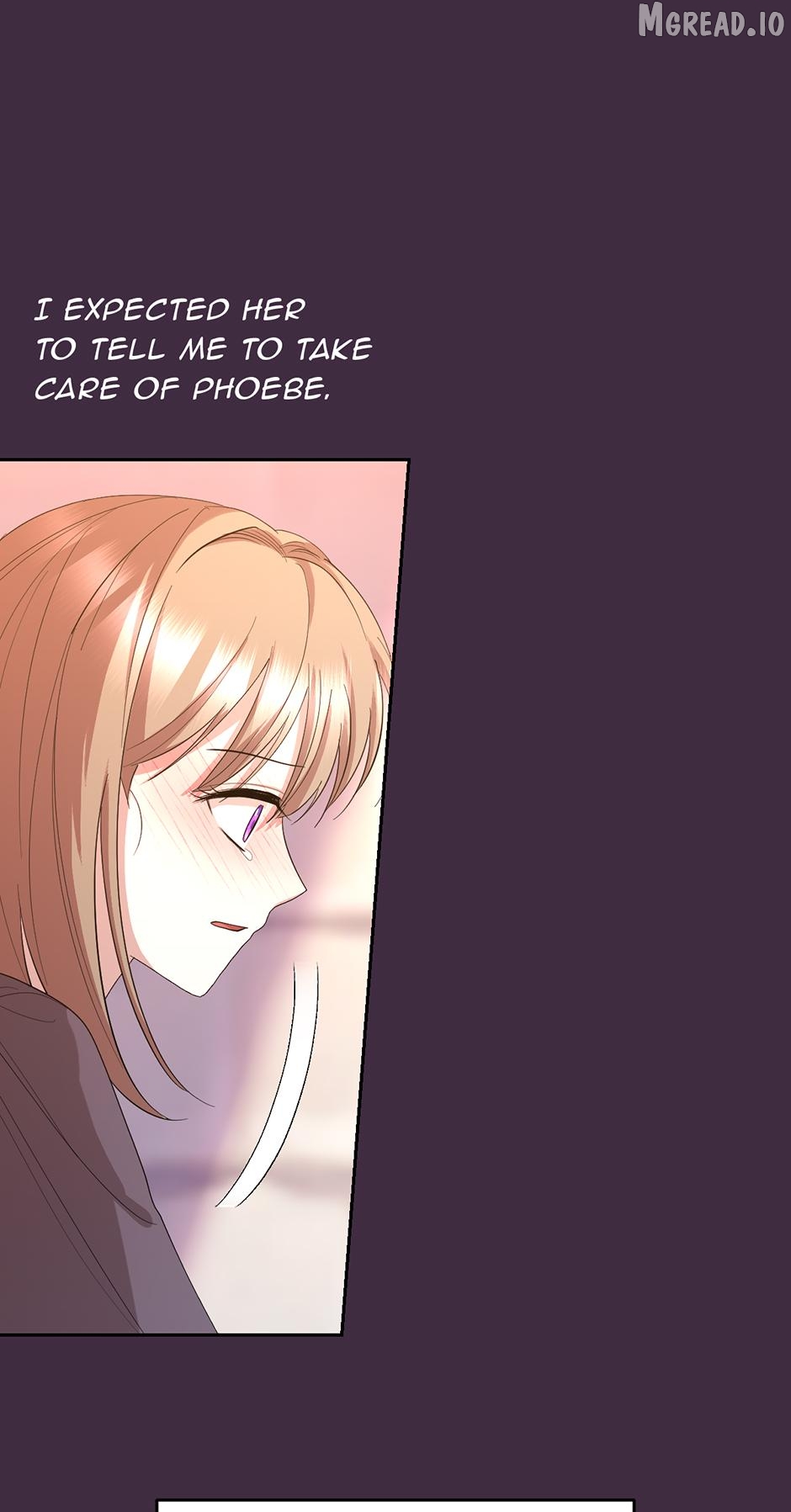 The Maid With A Dictator On A Leash Chapter 56 - page 57