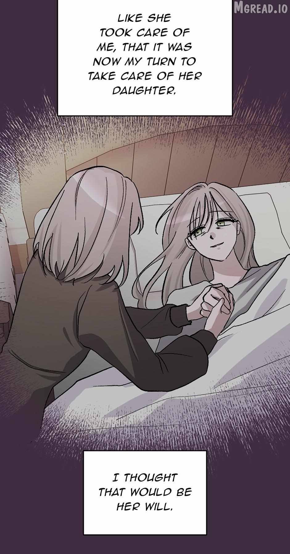 The Maid With A Dictator On A Leash Chapter 56 - page 58