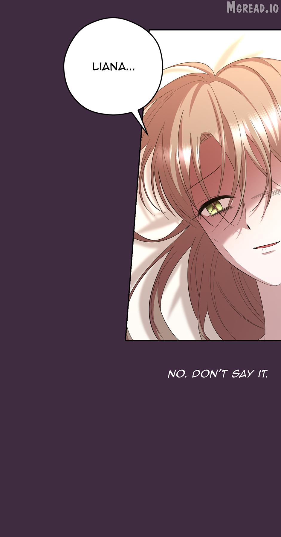 The Maid With A Dictator On A Leash Chapter 56 - page 59