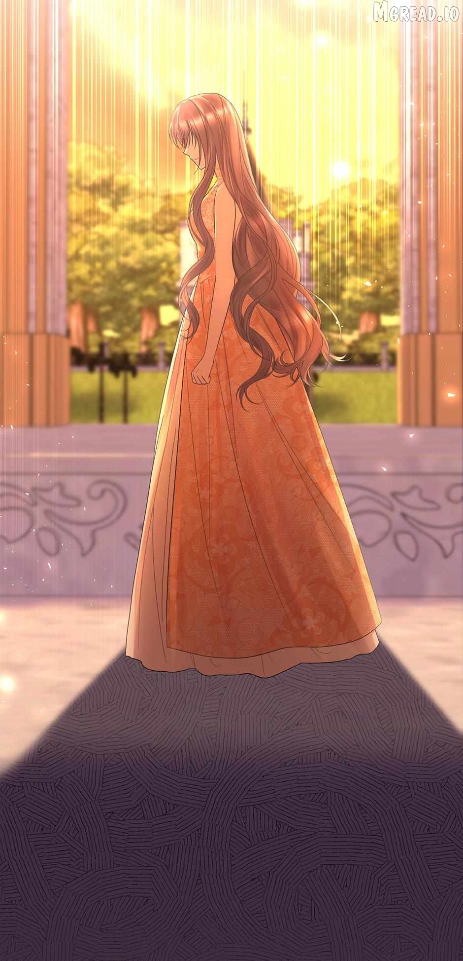 The Maid With A Dictator On A Leash Chapter 56 - page 6