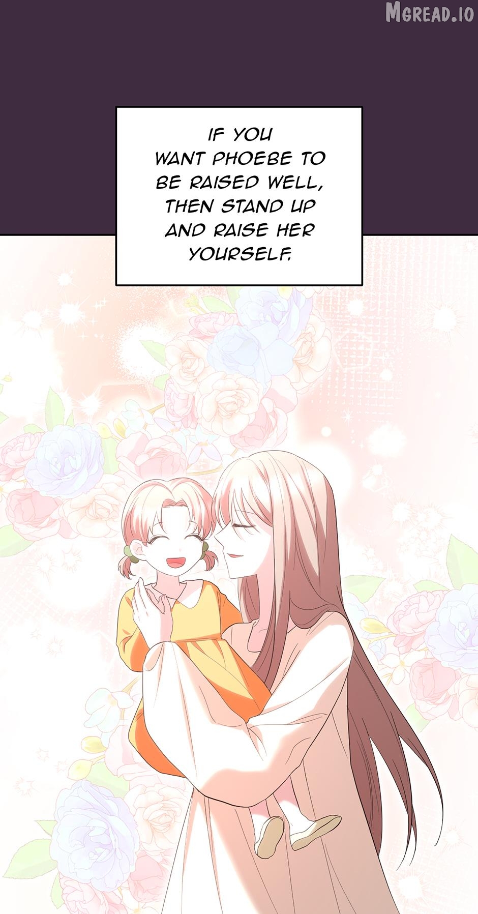 The Maid With A Dictator On A Leash Chapter 56 - page 60
