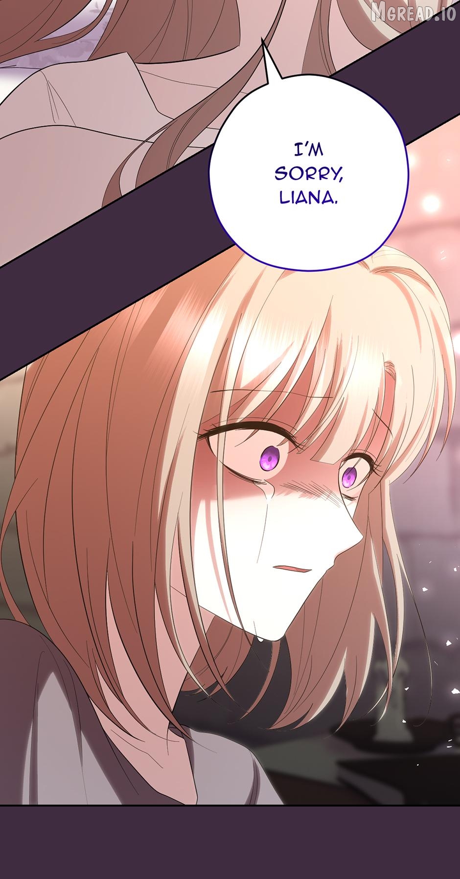 The Maid With A Dictator On A Leash Chapter 56 - page 64