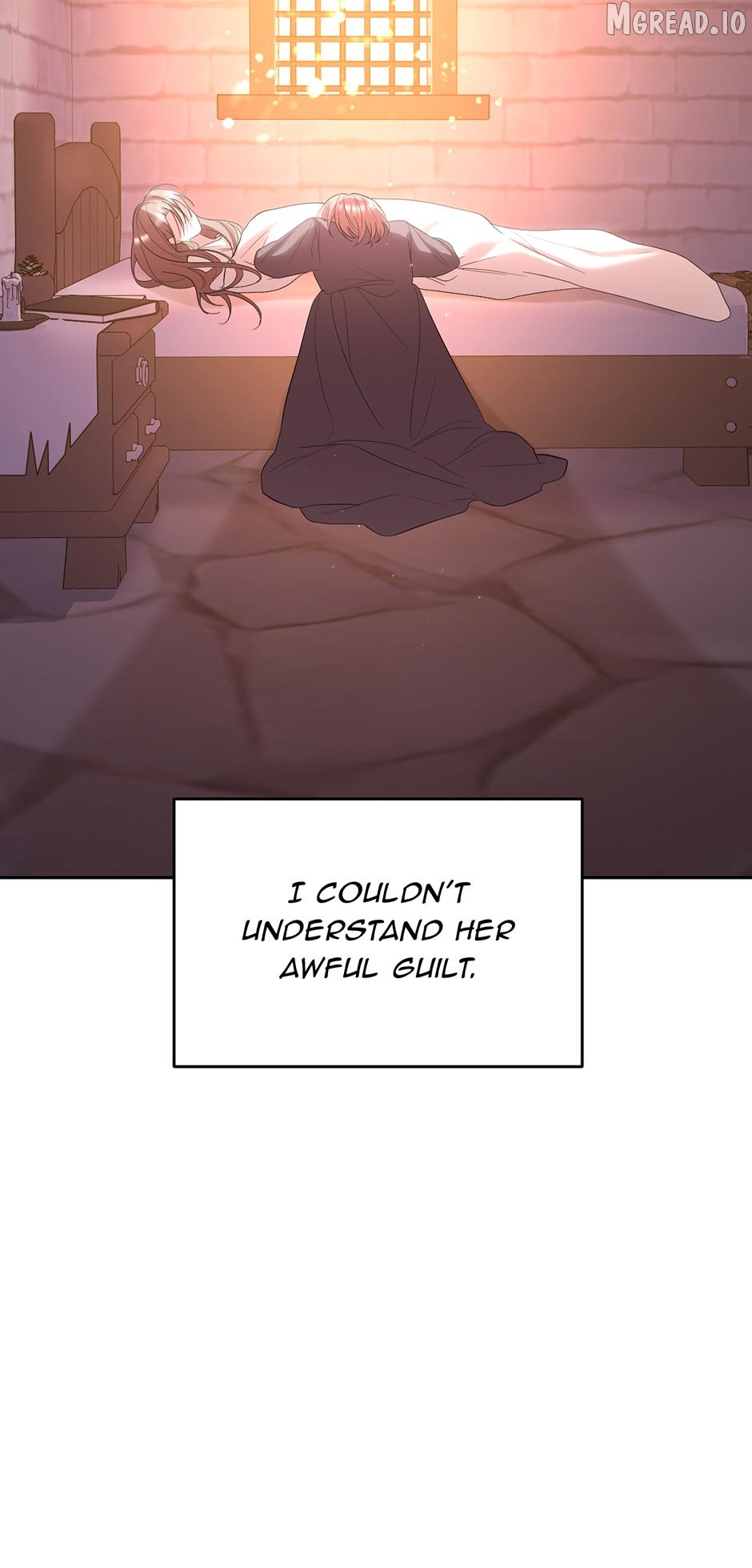 The Maid With A Dictator On A Leash Chapter 56 - page 66