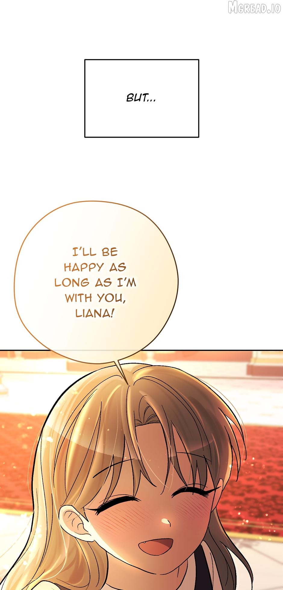 The Maid With A Dictator On A Leash Chapter 56 - page 67