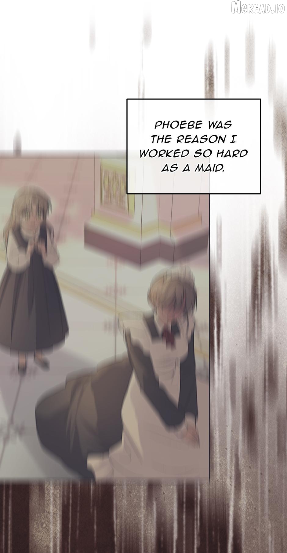 The Maid With A Dictator On A Leash Chapter 56 - page 73